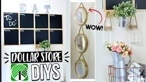 Easy Diy Dollar Store Home Decor Sensational Finds Dollar Store Diy Dollar Store Diy Decorations Dollar Stores