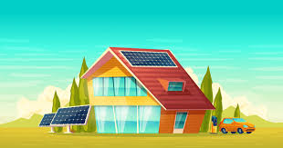 10 Ways You Can Use Solar Energy To Power Your Life Nerdynaut