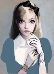 50+ Alice in Wonderland ideas