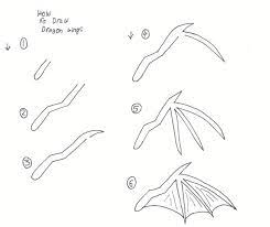 Check spelling or type a new query. How To Draw A Eyse Dragon Wing By Shadowdragon114 On Deviantart