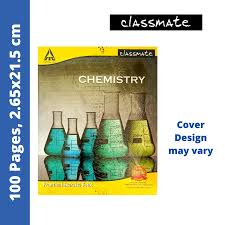 02001094 Chemistery /108 