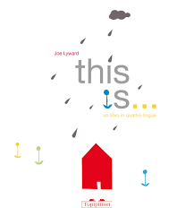 This Is Un Libro In Quattro Lingue Libri Lingua Libri Per Bambini