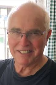 Charles Edwin Landry Obituary in Dartmouth at Donald K. Walker Funeral  Directors