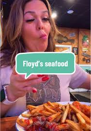 Floyds Seafood Gravy Recipe