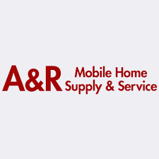 Maybe you would like to learn more about one of these? A R Mobile Home Supply Service Home Facebook