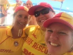Mudjimba SLSC Annual Report