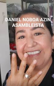 Para que un cambio sea una realidad, debemos ser constantes en la lucha,  recuerden que este es el momento de unificar fuerzas. Nuestra provincia nos  necesita hasta llegar a la meta. Somos