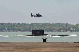 A foundation stone for the facility was ceremonially laid down on 5 april by the service's chief, admiral yudo margono, on pulau natuna besar, the biggest of the natuna islands cluster, which is located. Rs0xbr2xgr H4m