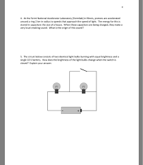 We did not find results for: At The Fermi National Accelerator Laboratory Chegg Com