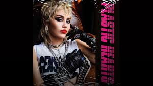 Plastic hearts is an album both in awe of and in conversation with the classics, whose melodies wear their inspirations proudly. Miley Cyrus Explores Rock Music In Her Latest Album Plastic Hearts