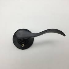 Bedroom door lock info all about locking locking your bedroom doork best lock advice and links to products check the site. Black Zinc Alloy Modern Design Cheap Price Bedroom Bathroom Lever Single Handle Door Lock Buy Inside A 3 Lever Mortice Lock 5 Lever Mortice Lock Screwfix Schlage Camelot Connect Smart Lock