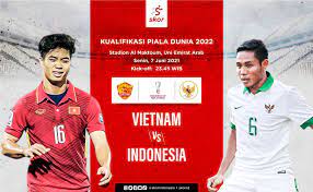 Terakhir kali laga indonesia vs vietnam digelar poada piala aff 2016 lalu. Lkkrcx2ddfdv M