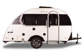 The tab teardrop camper trailer is the iconic teardrop that sets the trend for all others to follow. 6 Best Teardrop Trailers With Bathroom