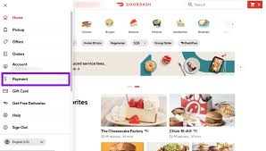Gift food delivery for easier evenings, happier days, and more time to enjoy the people and things they love. How To Delete Doordash Credit Card