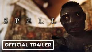 Spell Exclusive Official Trailer 2020 Omari Hardwick Loretta Devine Youtube
