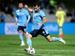 Well done to the organisers of the andrea the legend lunch for bringing the football community together. Barbarouses Strikes Twice In Sydney Fc Win The Times Victor Harbor Sa