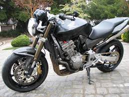 2004 Honda 599 Modified Google Search Motos Auto