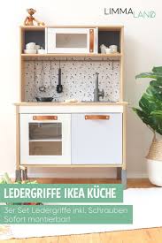 ledergriffe passend fur die ikea duktig kinderkuche ikea duktig ikea kinderkuche duktig ikea