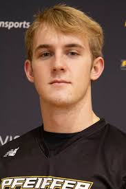 2024 Men's Lacrosse Roster