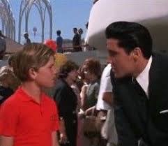 Wild In The Country 1961 Elvis Presley Et Kurt Russell Elvis Movies Elvis Impersonator Elvis And Priscilla