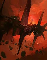 Pin By Psychoforcebuilder On Sci Fi Fantasy Inspiration Science Fiction Art Concept Art Art