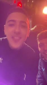 Robbie Lane (@robbielane)'s videos with som original