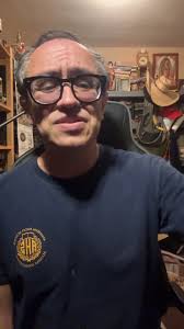 Latest #gritaleaguti talks #christymathewson #hippocrates #sadboy  #littleanthonyandtheimperials and more! Tune in every Tuesday night at 9:45  PT PST from the #cosmocavern so I can maybe answer your questions about  WHATEVER!!! #mexicanwithglasses ...