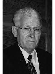 Joseph Roy Harris, Jr.