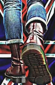 Pin On Skinhead Rudies