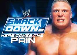 Download Wwe Smackdown Here Comes The Pain Game For Pc