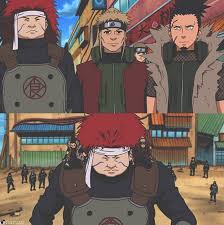 Heros Memes Timeline Anime Naruto Shippudden Hero