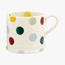 The largest collection of stone mountain, ga mugshots Polka Dot Small Mug Emma Bridgewater Uk