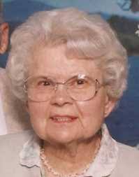 Virginia E. Capo Obituary July 23, 2013
