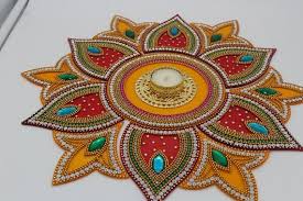 Pin On Rangoli