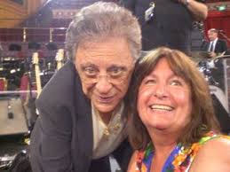 That 'Four Seasons' Sound