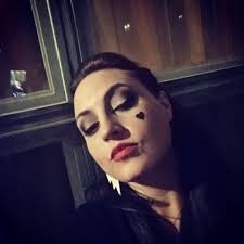 Alexandra Liddell (@AlexandraLidd)