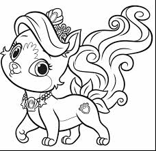 Top 25 dog coloring pages for kids: Coloring Pages For Kids Dogs Growth Kid