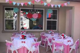 Hello Kitty Red Pink Aqua Birthday Party Ideas Aqua Birthday Party Hello Kitty Birthday Party Hello Kitty Party