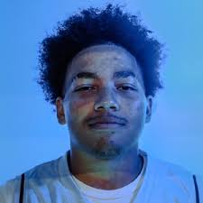 Marcus Schorea's High School Bio