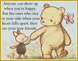 28 Thank You Quotes Pooh Quotes Friends Quotes Winnie The Pooh Quotes