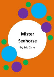 Place paper in the cookie sheet. Mister Seahorse Worksheets Teaching Resources Tpt