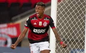 O alvinegro praiano pagou 4 milhões de euros (cerca de r$ 13,5 milhões) para contar com bruno em seu elenco. Bruno Henrique Tenta Reencontrar Boa Fase E Cumprir Meta Especial Contra O Santos Flamengo Coluna Do Fla