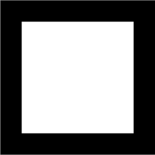 Keep your business data secure security is engineered into our products. File Square White Svg Wikimedia Commons