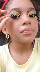 #fuerzaregidaoficial #makeup