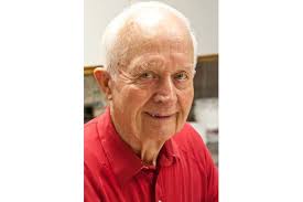 Gerald Goodrich Obituary (1924