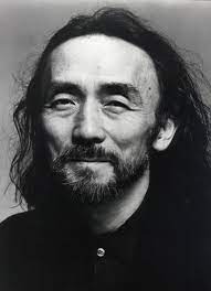 Yohji Yamamoto