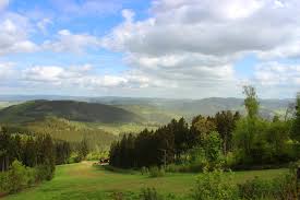 Pin Auf Natur Zauberhaftes Sauerland