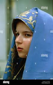 Arbereshe hi-res stock photography and images