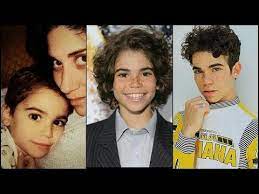 Libby boyce posted an instagram picture of her and her son boyce's father, victor boyce, posted an update on the newly launched the cameron boyce foundation. Cameron Boyce From Baby To Adult Youtube