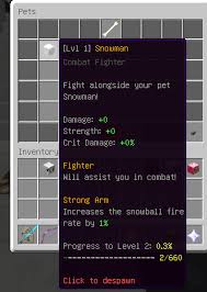 If you are interested you can take a look and maybe also contribute to it so we can have it completed as quickly as possible! Best Cheap Pets Hypixel Skyblock The Y Guide
